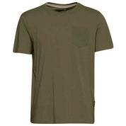 Camiseta De Manga Corta Blend 20717780-190515