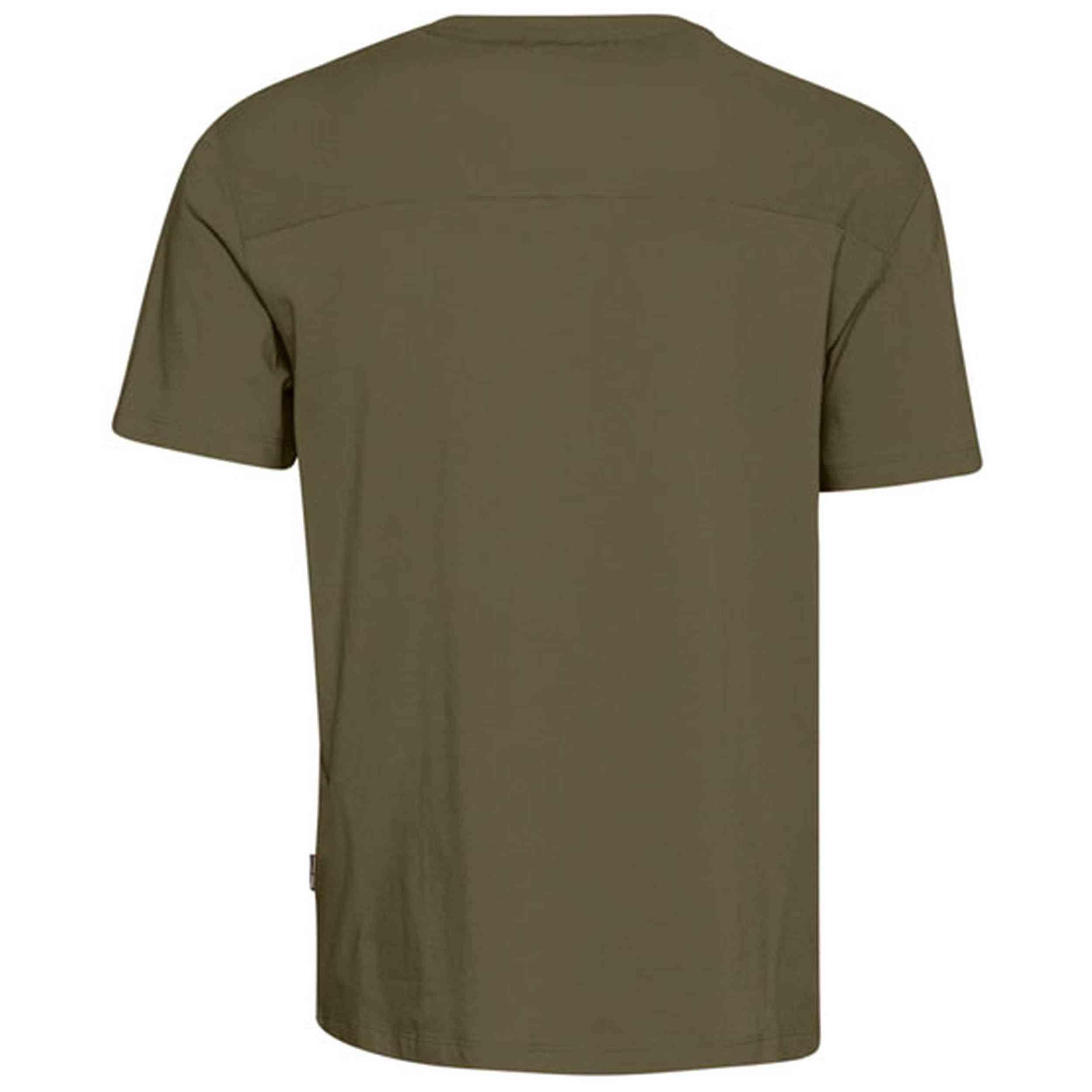 Camiseta De Manga Corta Blend 20717780-190515