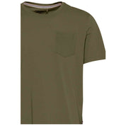 Camiseta De Manga Corta Blend 20717780-190515