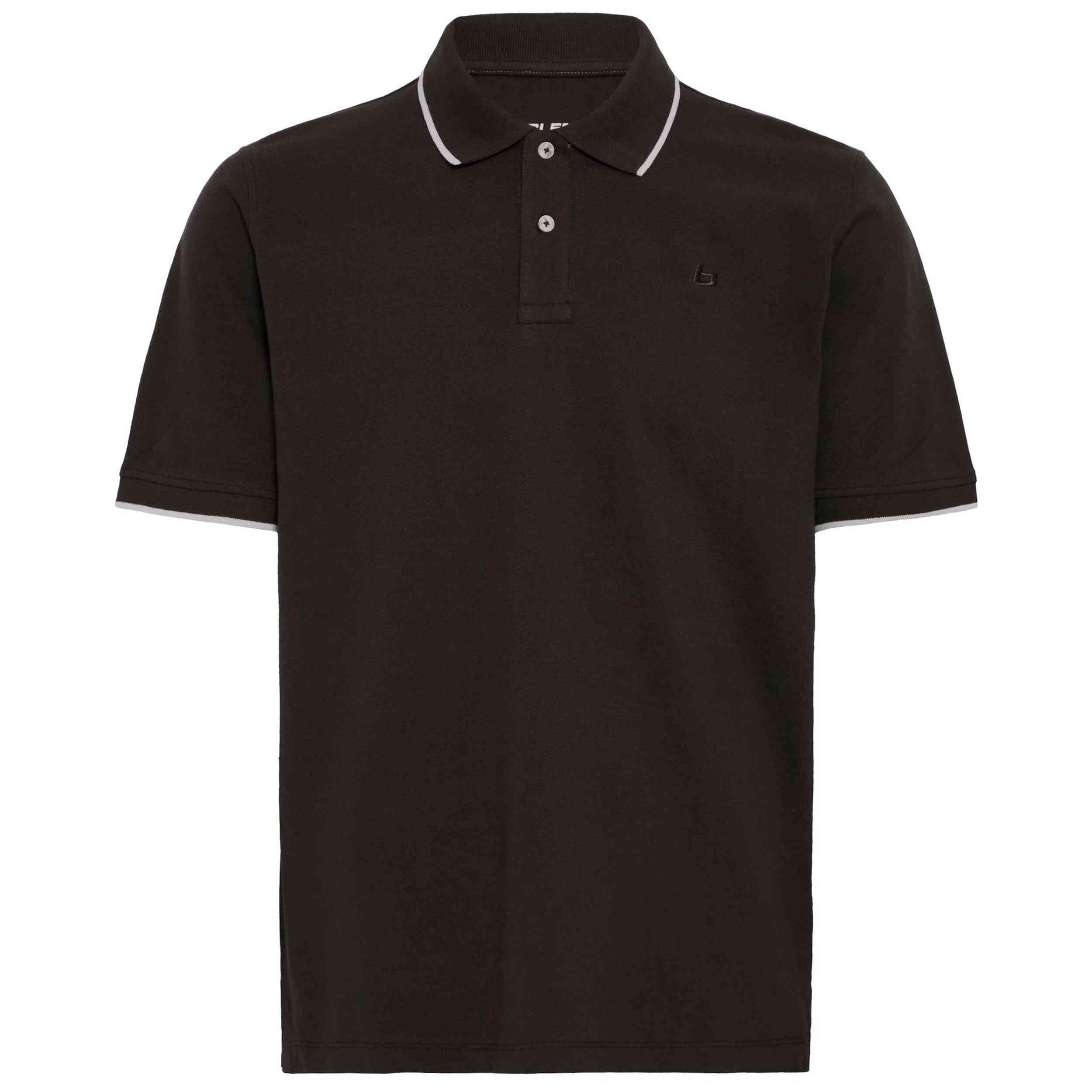 Polo De Manga Corta Blend 20717915-194007