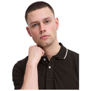 Polo De Manga Corta Blend 20717915-194007