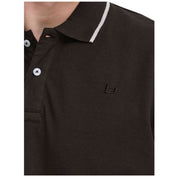 Polo De Manga Corta Blend 20717915-194007