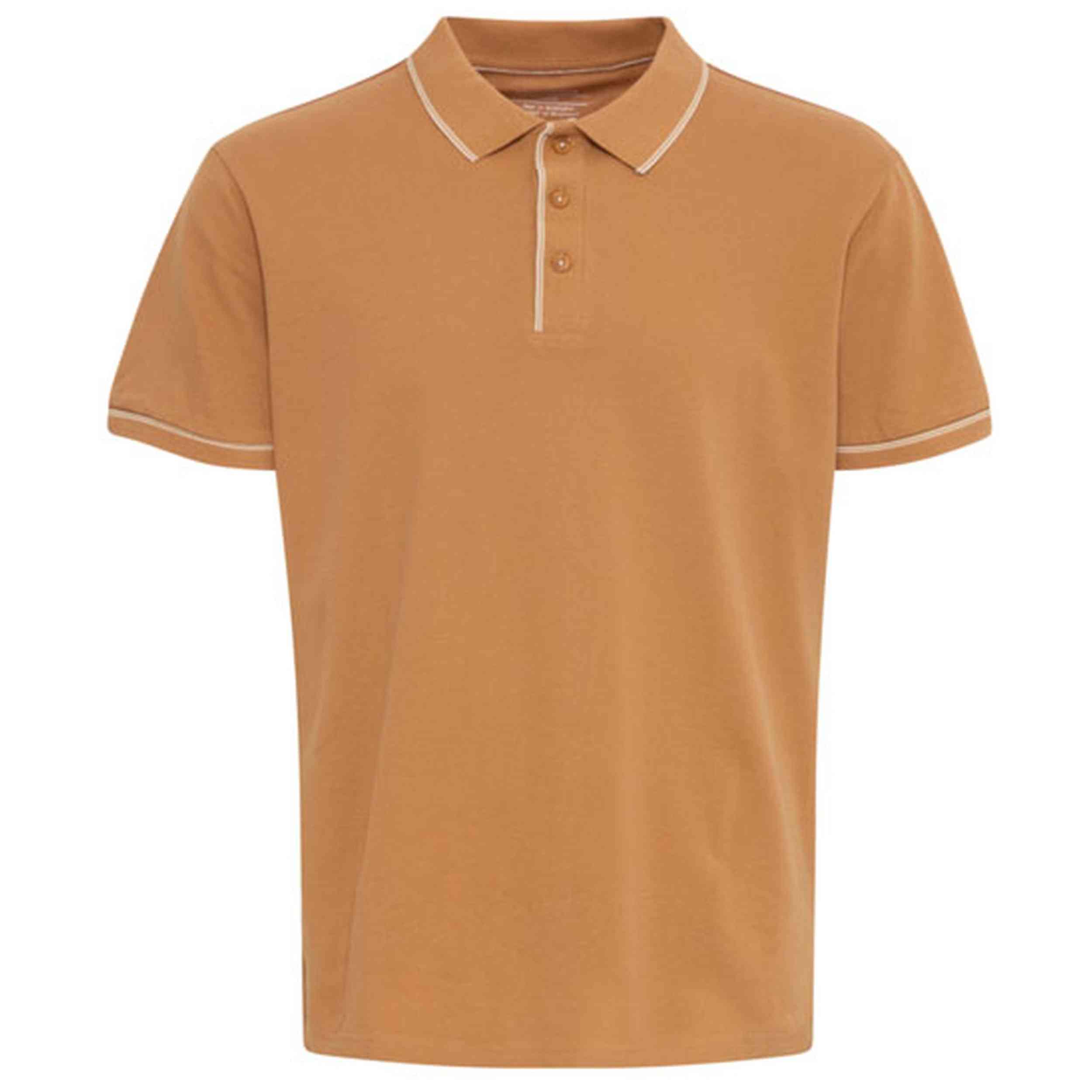 Polo De Manga Corta Blend 20717929-171134