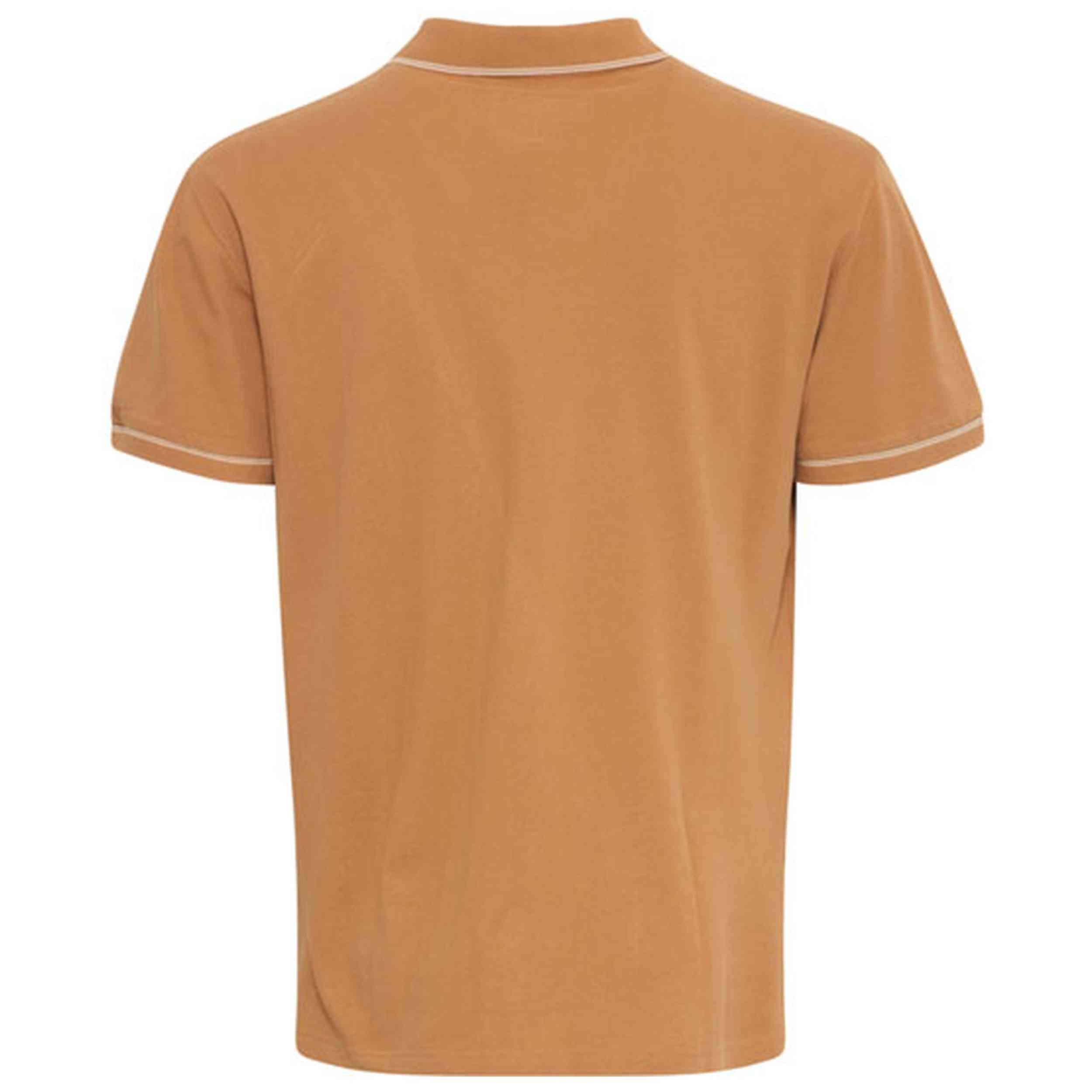 Polo De Manga Corta Blend 20717929-171134