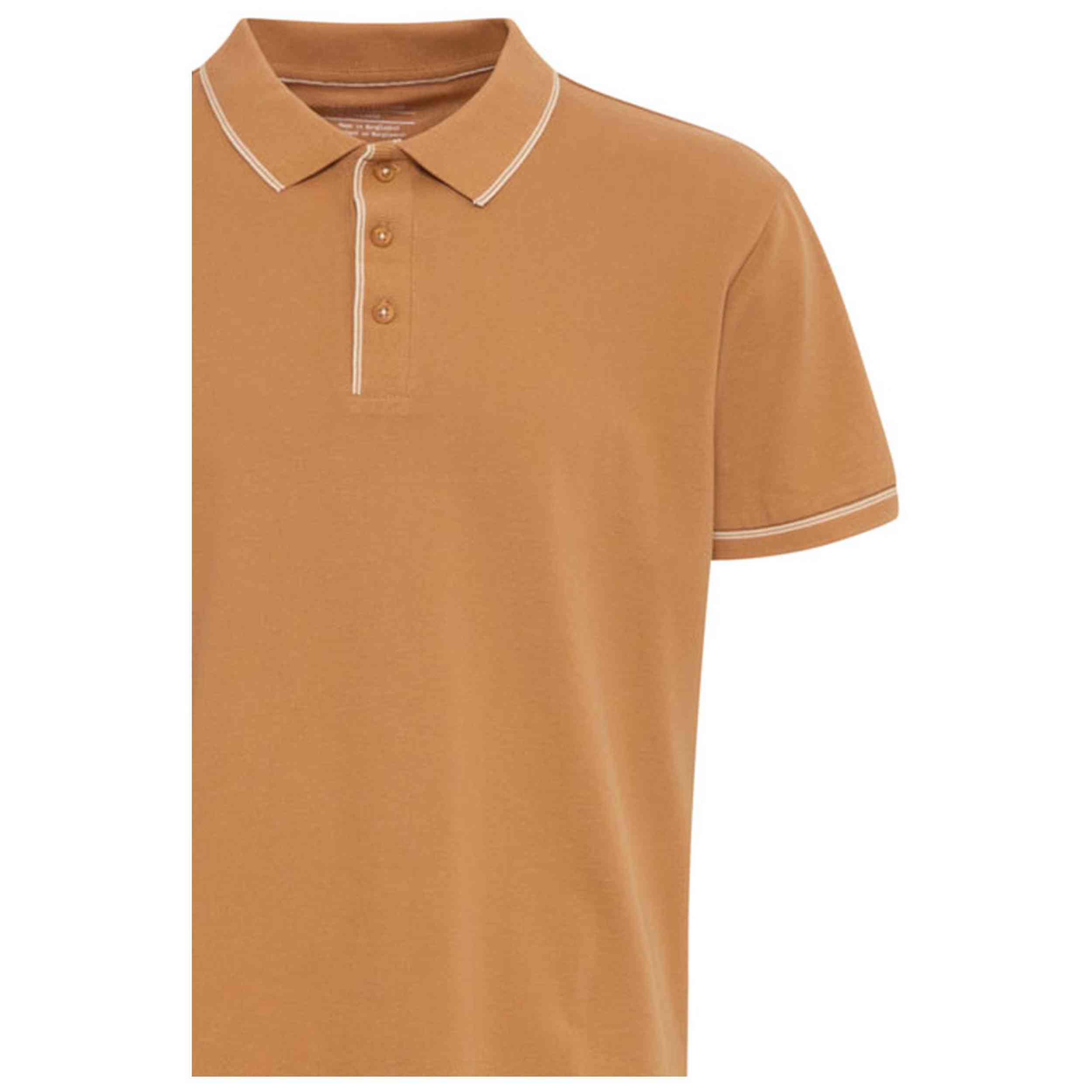 Polo De Manga Corta Blend 20717929-171134