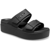 Sandalias Crocs Brooklyn