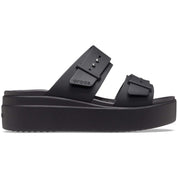 Sandalias Crocs Brooklyn