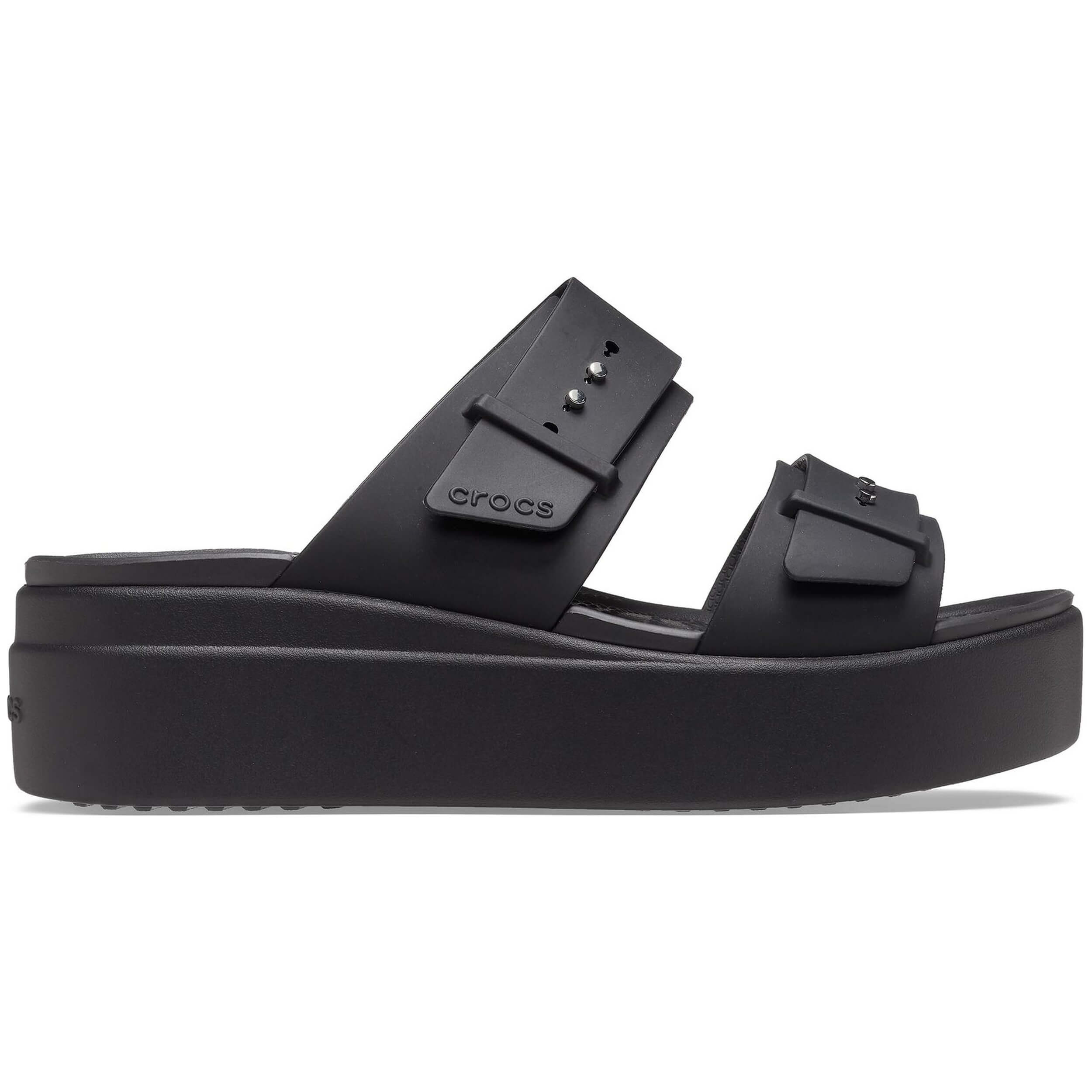 Sandalias Crocs Brooklyn