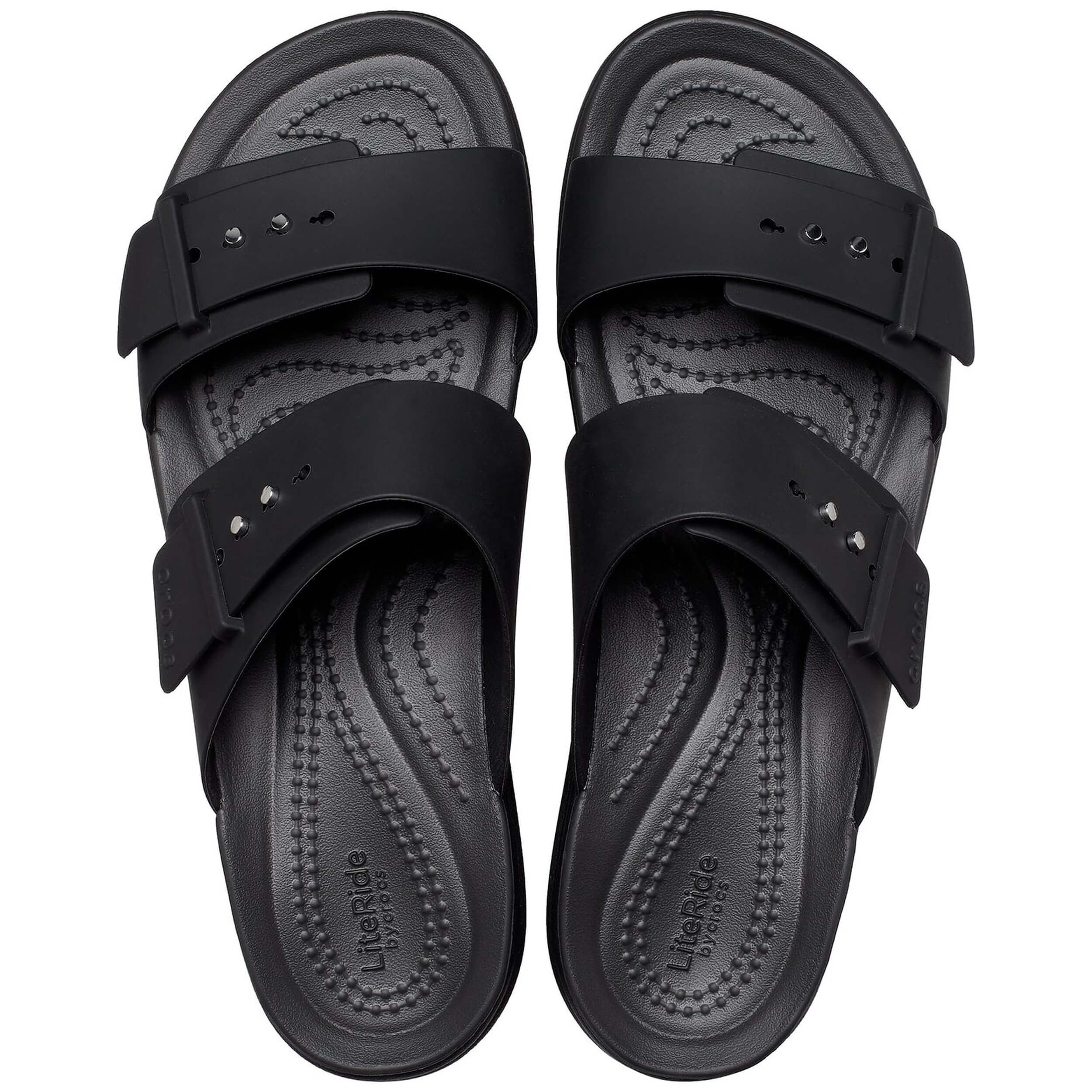 Sandalias Crocs Brooklyn