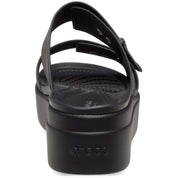 Sandalias Crocs Brooklyn