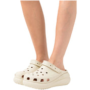 Sandalias Crocs Classic Crush Clog