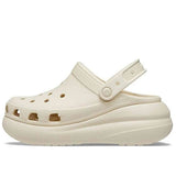 Zuecos Crocs