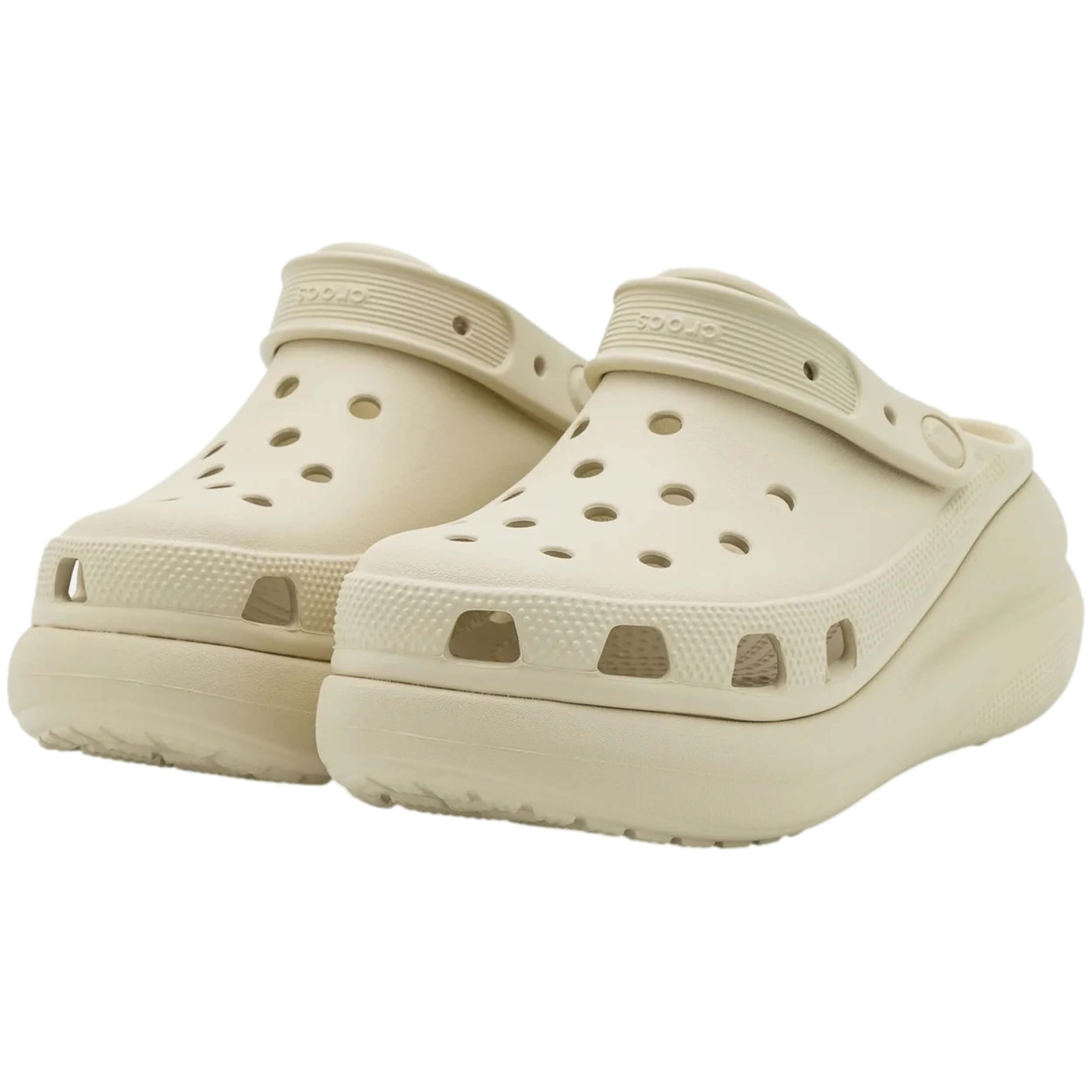 Sandalias Crocs Classic Crush Clog