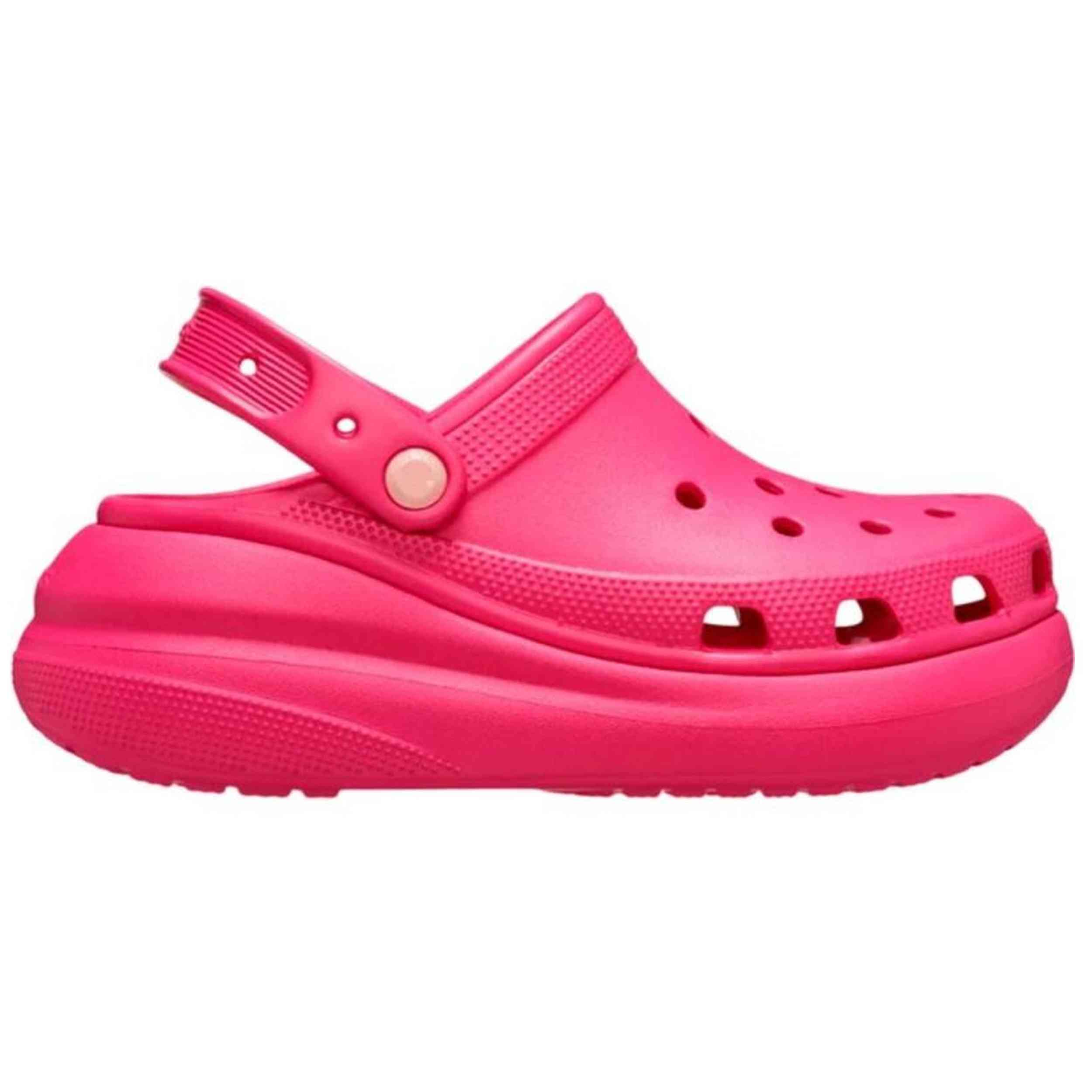 Zuecos Crocs 207521-6Zq