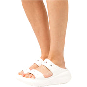 Sandalias Crocs Classic Crush