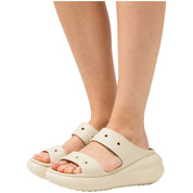 Crocs Classic Crush Sandals