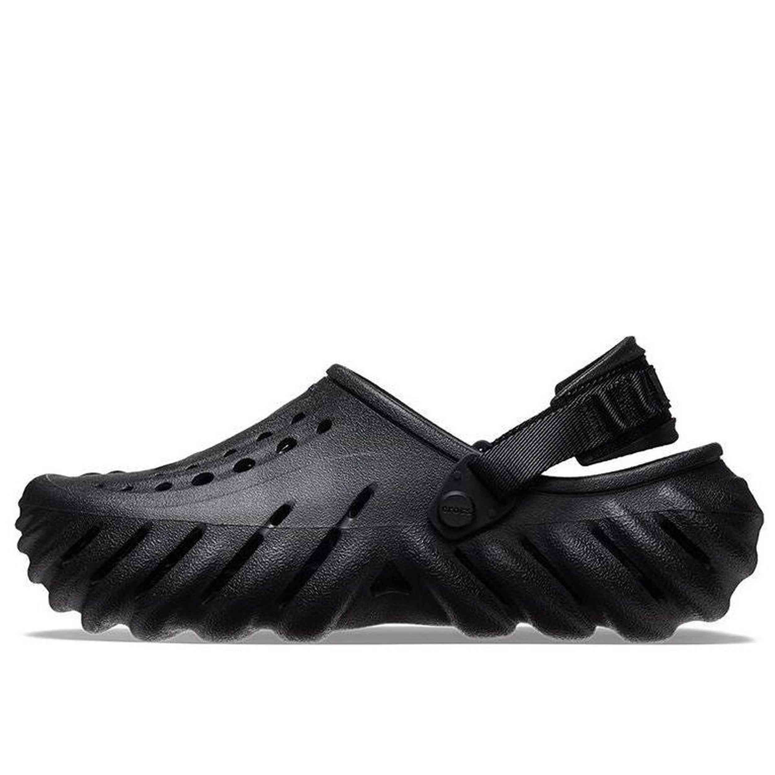 Zuecos Crocs Echo Clog