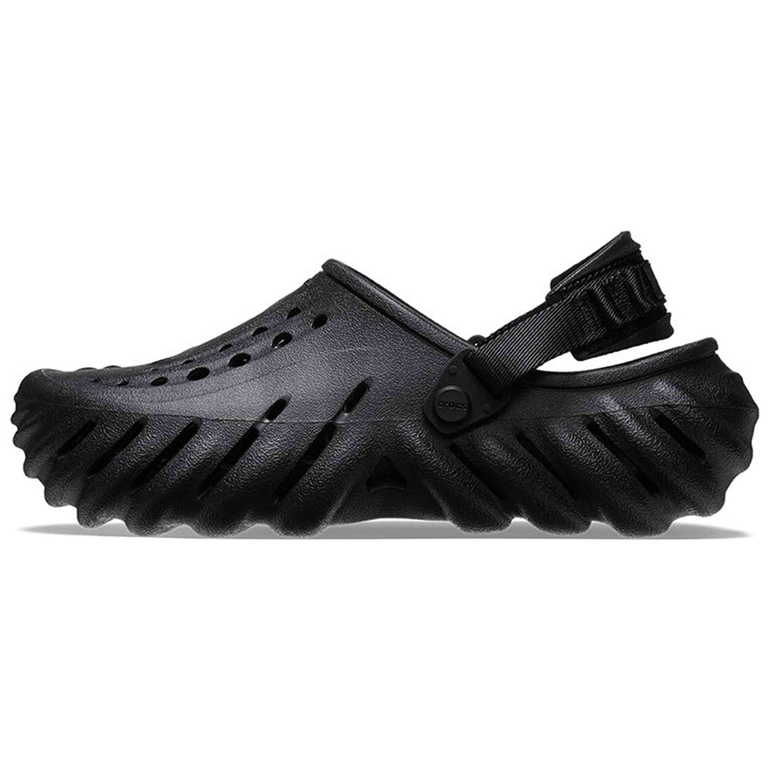 Zuecos Crocs Echo Clog