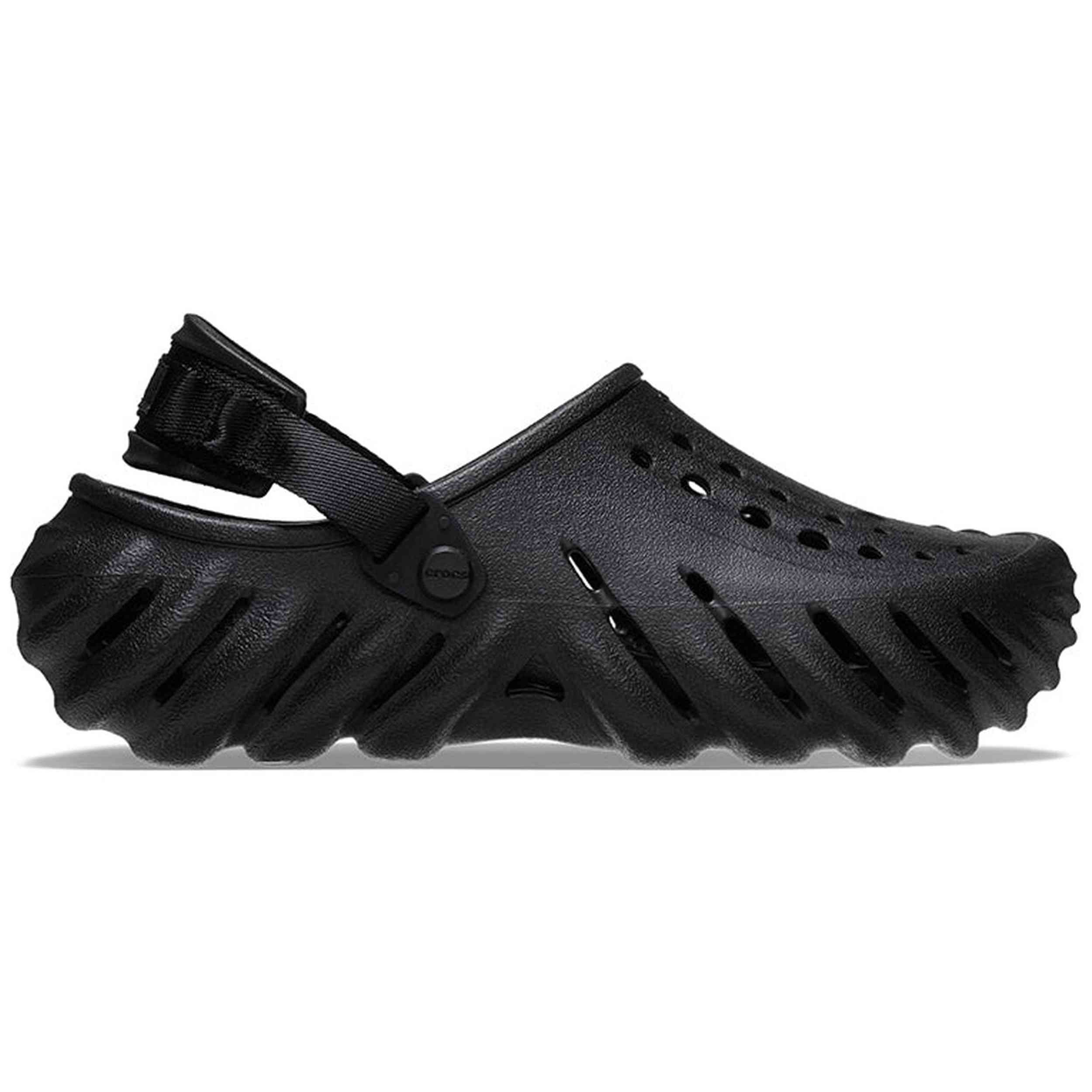 Zuecos Crocs Echo Clog