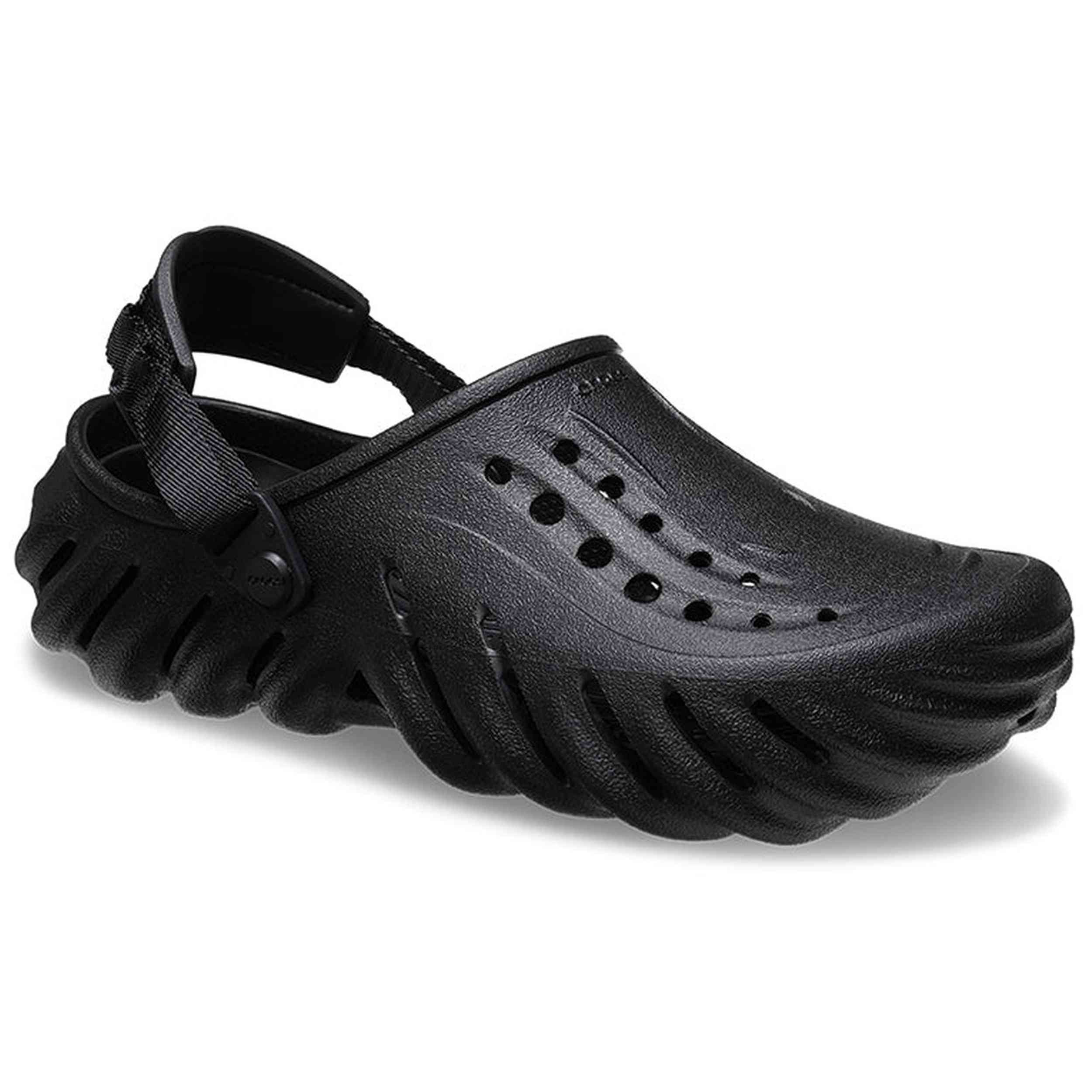 Zuecos Crocs Echo Clog