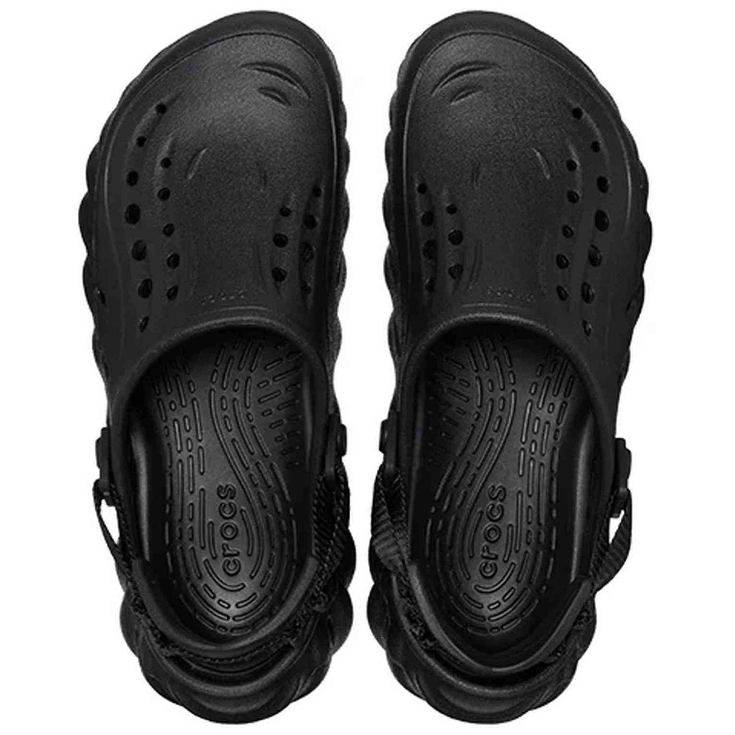Zuecos Crocs Echo Clog