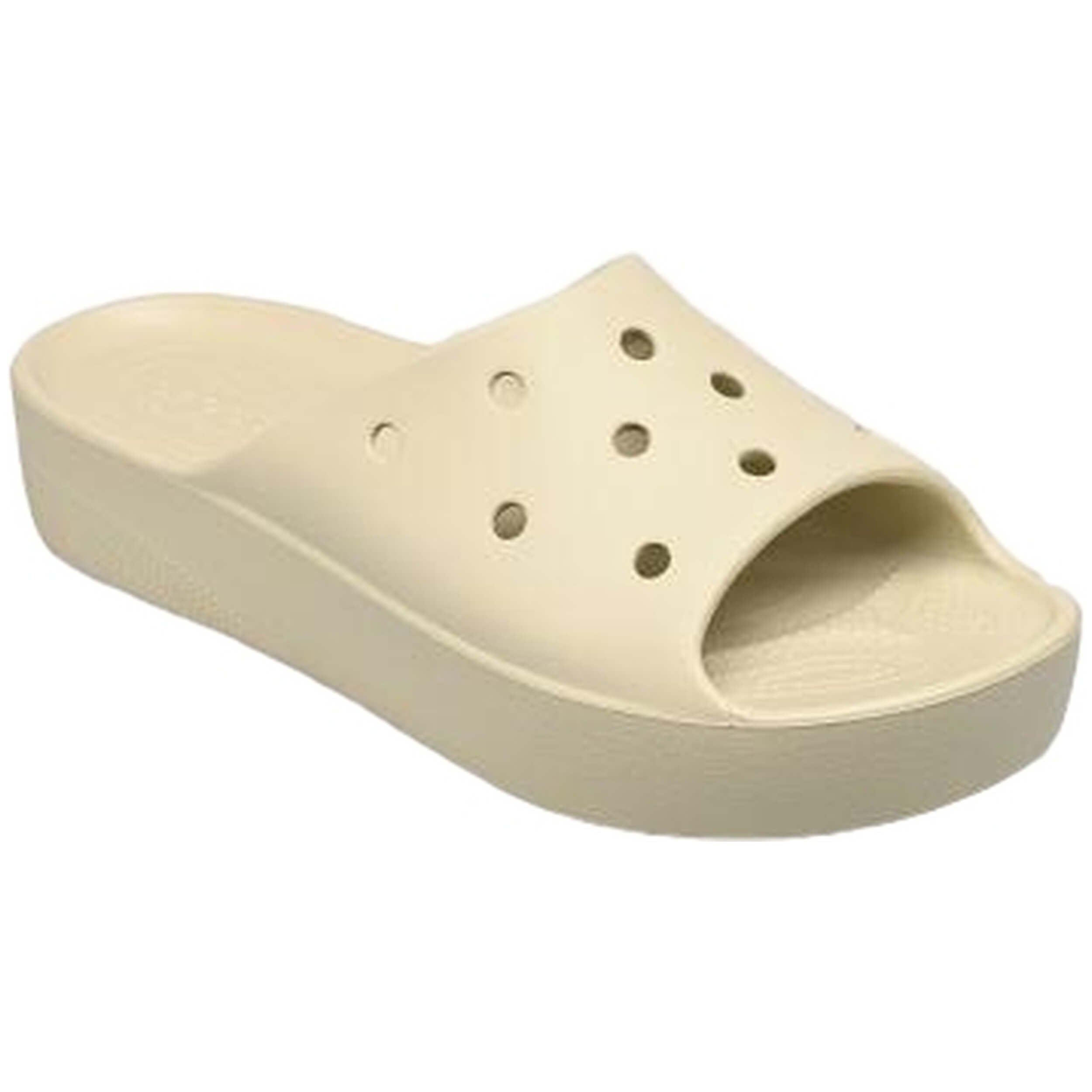 Chanclas Crocs Classic Platform
