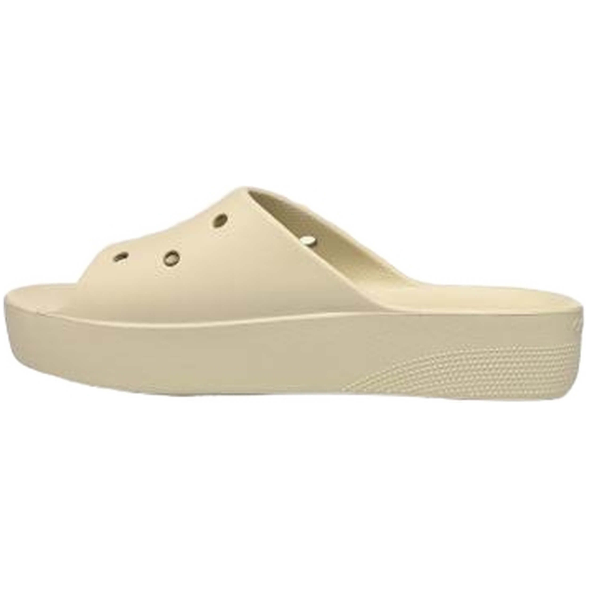 Chanclas Crocs Classic Platform