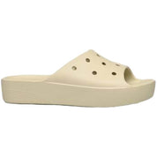 Chanclas Crocs Classic Platform