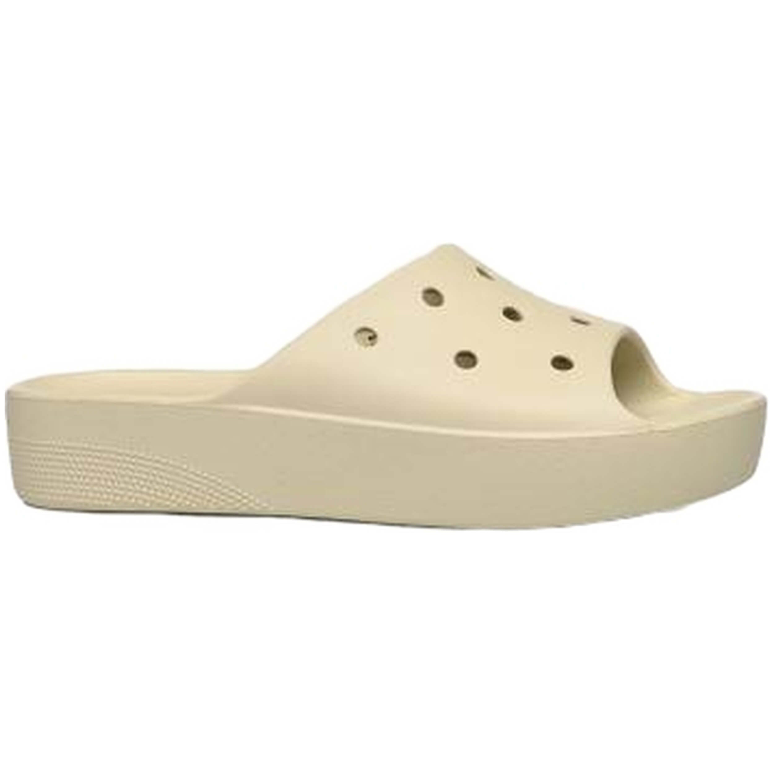Chanclas Crocs Classic Platform