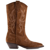 Alpe Western Boots