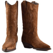 Alpe Western Boots