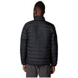 Chaqueta Columbia