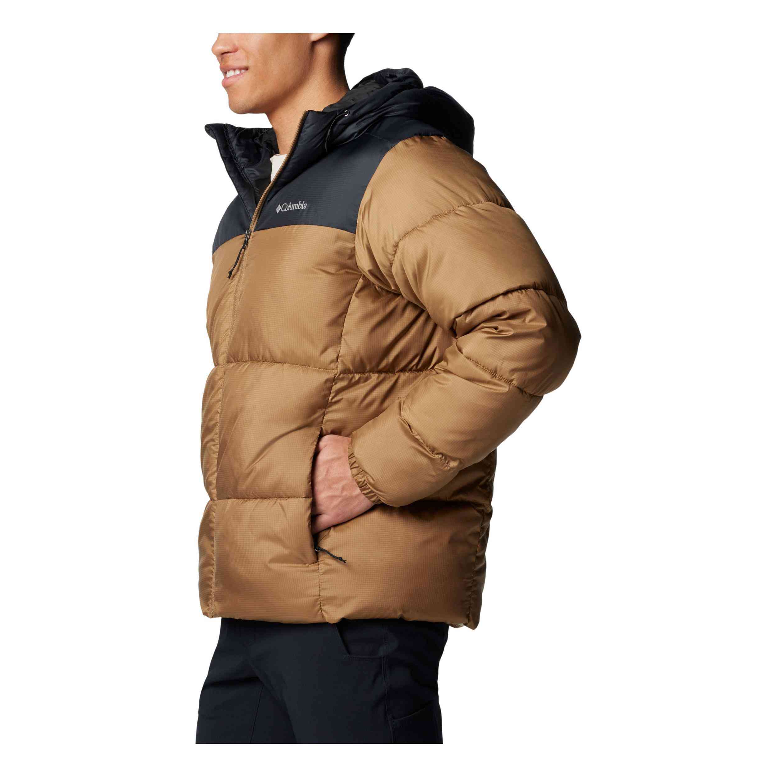 Chaqueta Columbia Puffect Ii