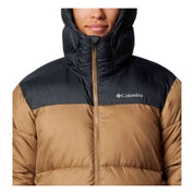 Chaqueta Columbia Puffect Ii