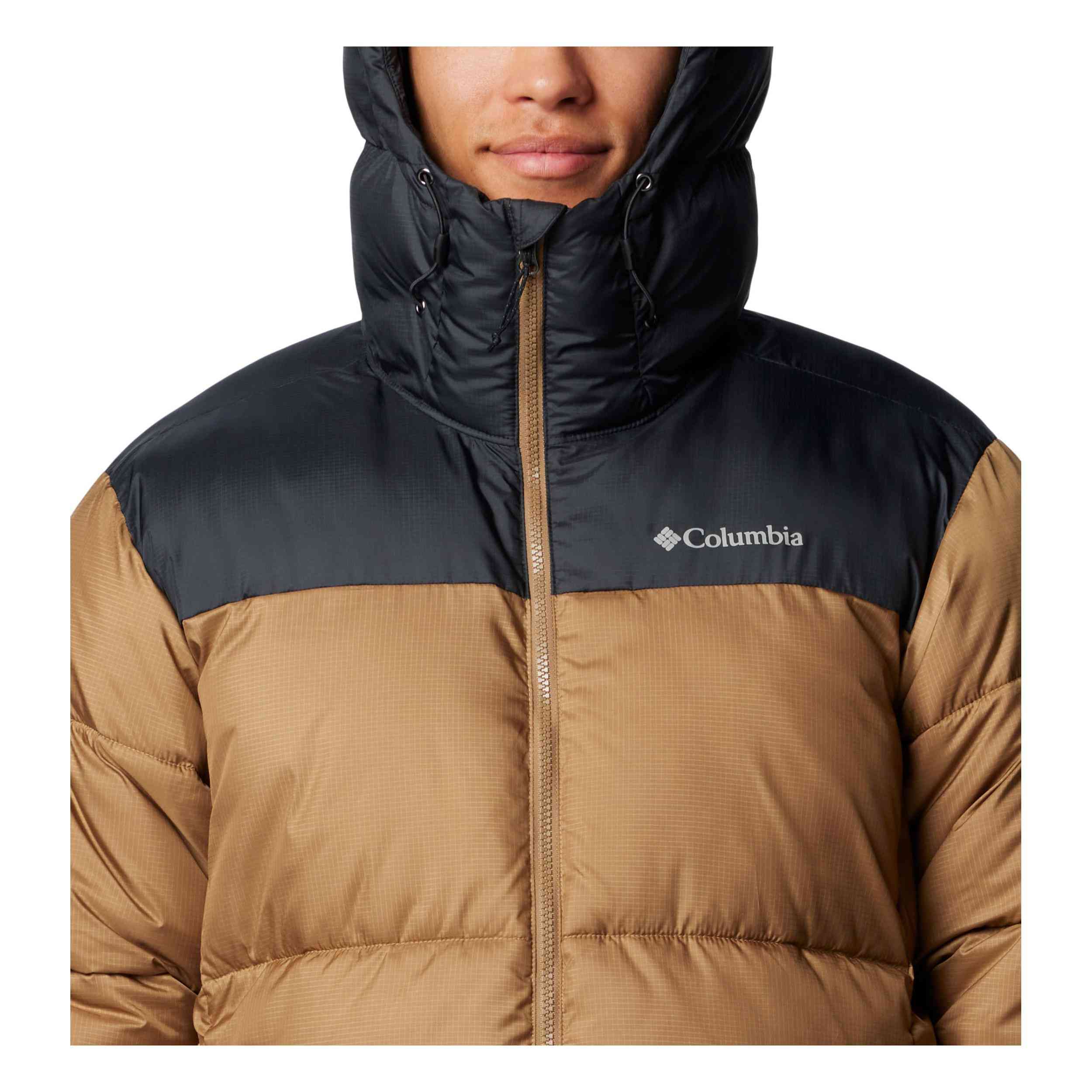 Chaqueta Columbia Puffect Ii