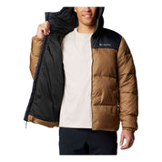 Chaqueta Columbia Puffect Ii