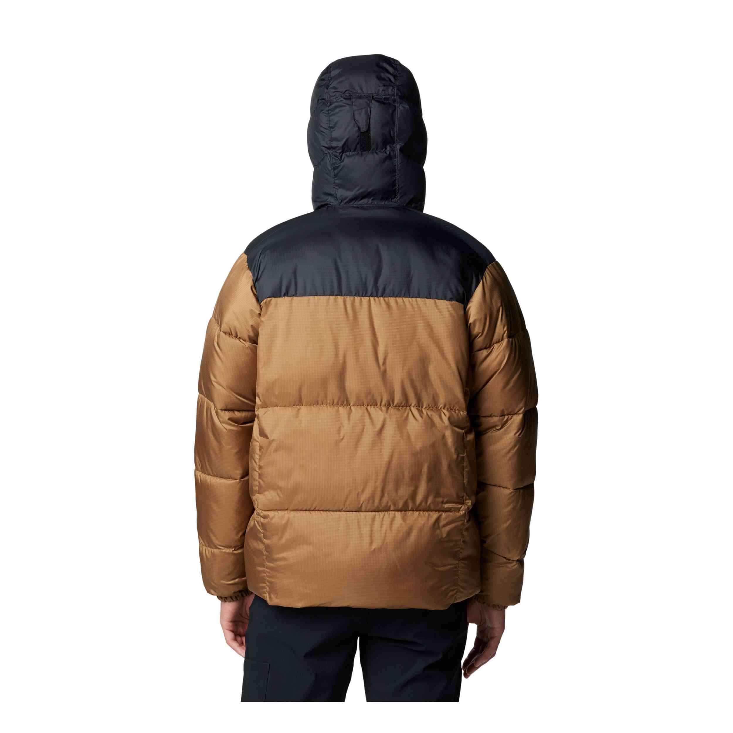 Chaqueta Columbia Puffect Ii