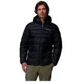 Chaqueta Columbia