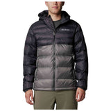 Chaqueta Columbia