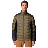Chaqueta Columbia