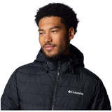 Chaqueta Columbia