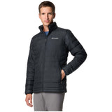 Chaqueta Columbia