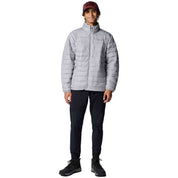 Chaqueta Columbia Powder Lite Ii