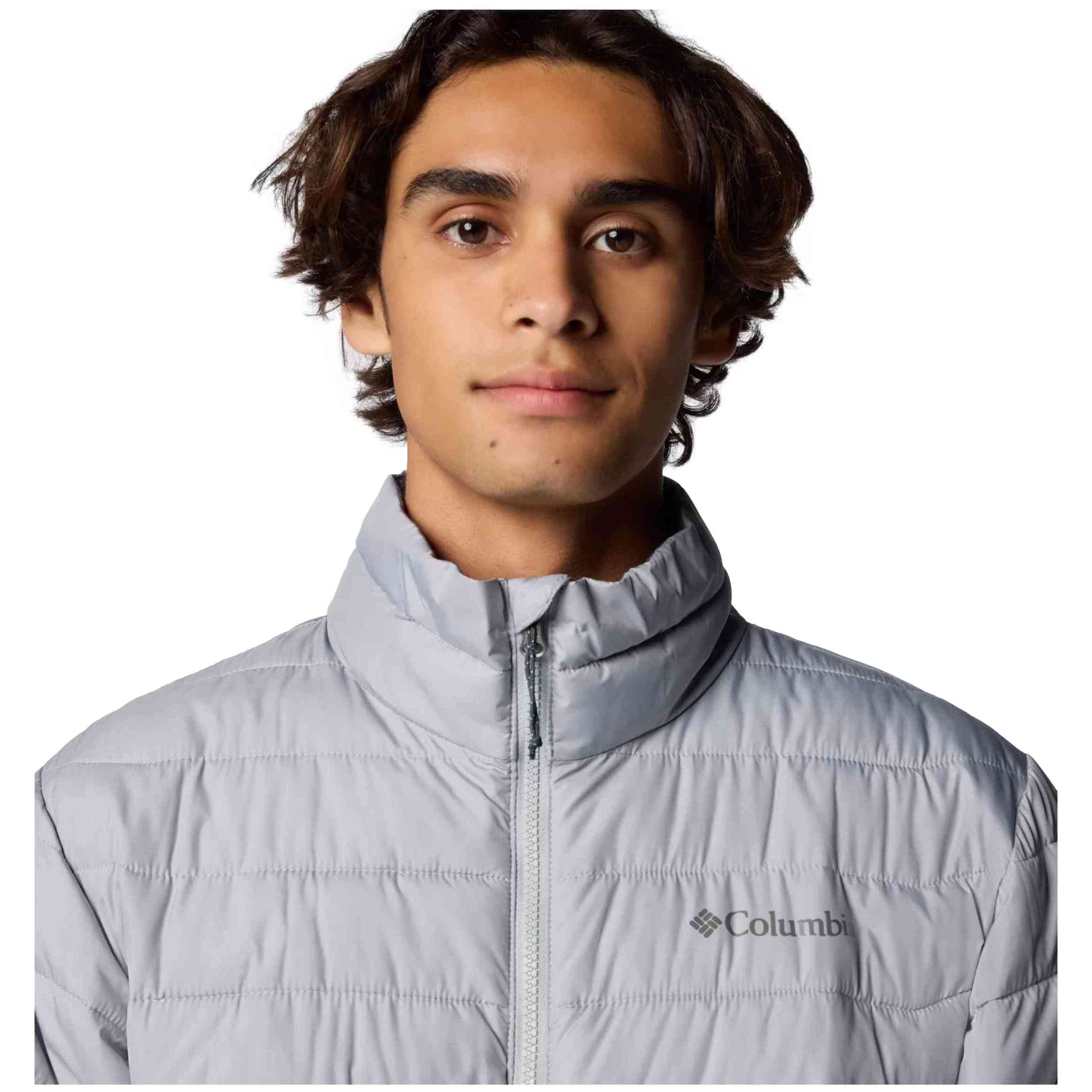 Chaqueta Columbia Powder Lite Ii