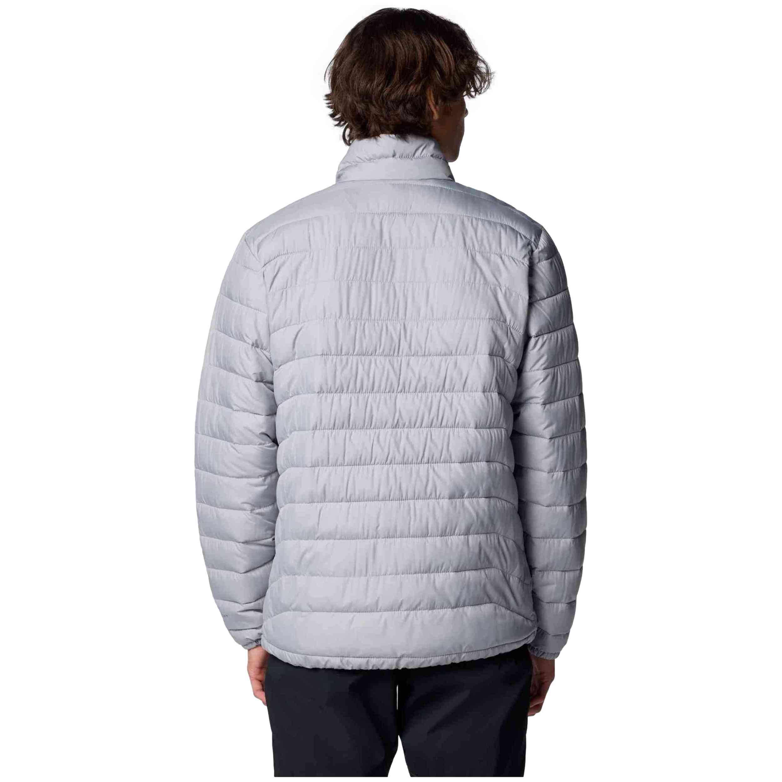 Chaqueta Columbia Powder Lite Ii