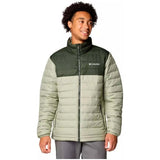 Chaqueta Columbia