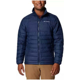 Chaqueta Columbia