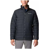 Chaleco Columbia