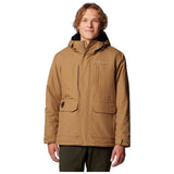 Chaqueta Columbia Landroamer Sherpa Lined