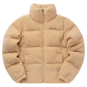 Chaqueta Columbia Puffect Sherpa